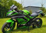 Kawasaki Ex 300 r, Ninja 300 - KAWASAKI VON 251 BIS 500 CCM