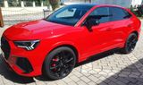 Audi RSQ3 Sportback 2.5 quattro/Garantie 5 Jahre Gar