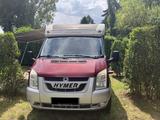 HYMER / ERIBA / HYMERCAR VAN512 - Angebote