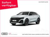 Audi Q8 SUV 50 TDI quattro tiptronic