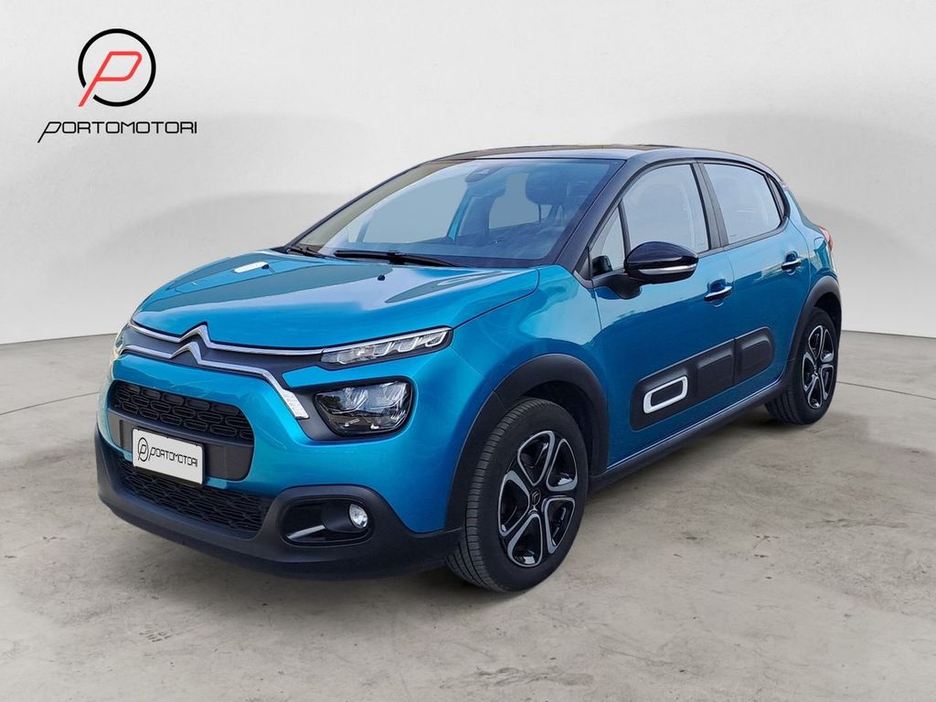 Image of Citroën C3