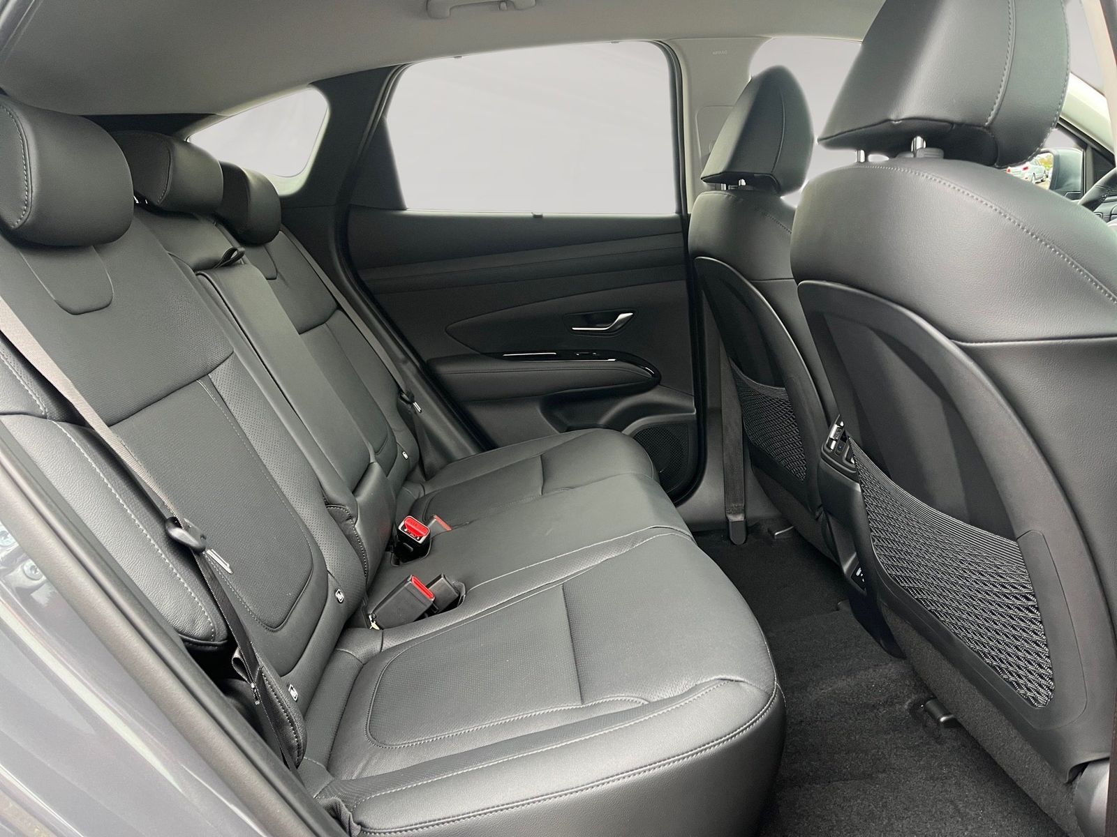 Hyundai Tucson – Bild 13