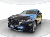 Mazda MAZDA CX-5 2.2 Signature s/bsm awd 184cv auto - Mazda CX-5: Signature