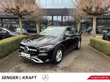 Mercedes-Benz GLA 200 KAM PDC SpurH Navi AUT Virtual KlimaA