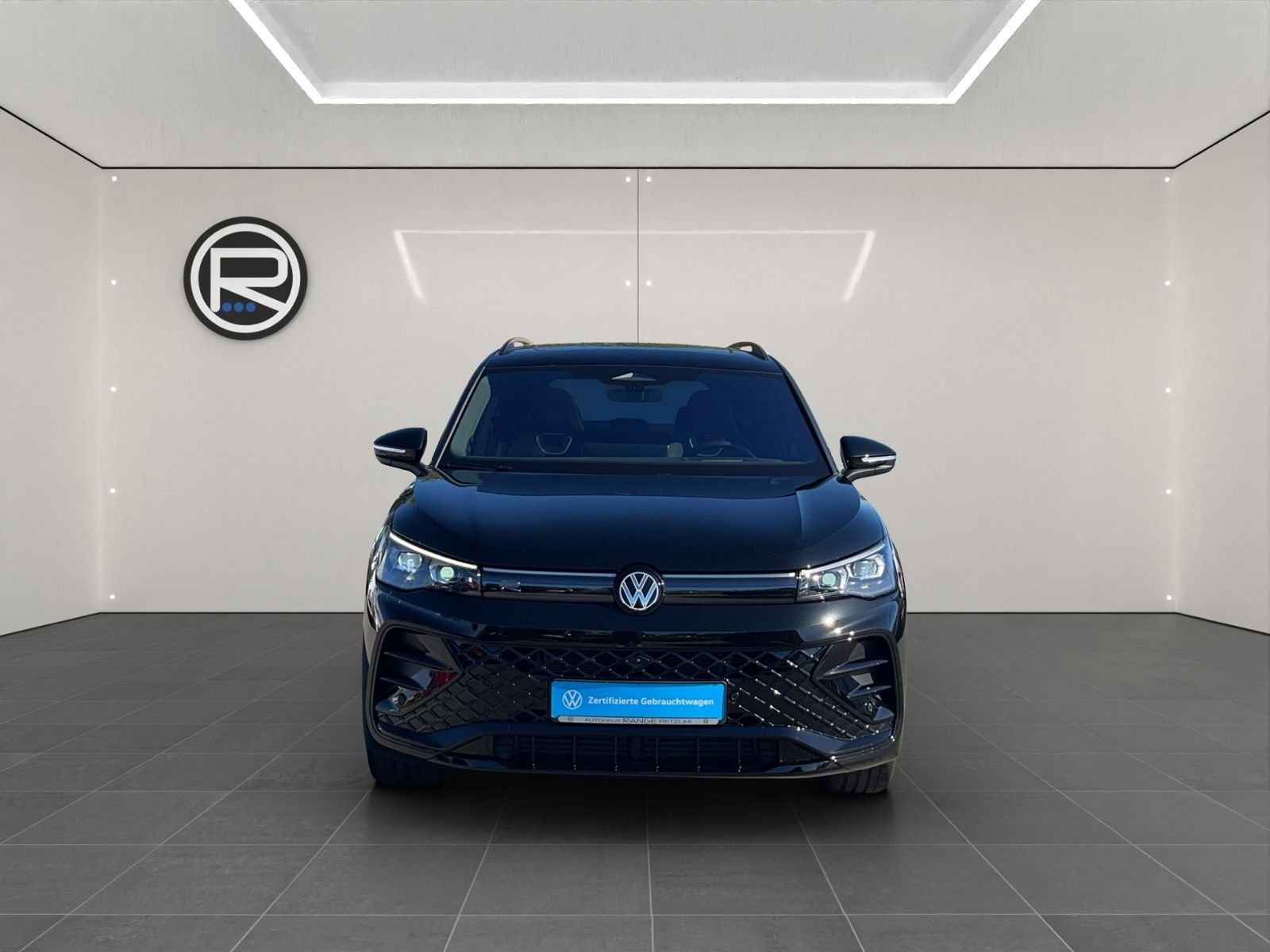 Volkswagen Tiguan 2.0 TSI R-Line 4Motion DSG foto 5