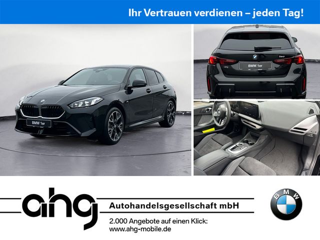 BMW 120 Steptronic M-Sportpaket Premiumpaket Sitzhzg