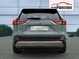 Toyota RAV4 Hybrid 4x4 Lounge Pano,JBL,360°,CarPlay,ACC - Toyota RAV 4: Allradantrieb