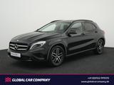 Mercedes-Benz GLA 250 NAVI,BI-XENON,AHK,MEMORY,KAM,BT,CD - gebrauchte Mercedes-Benz GLA 250 aus dem Jahr 2015