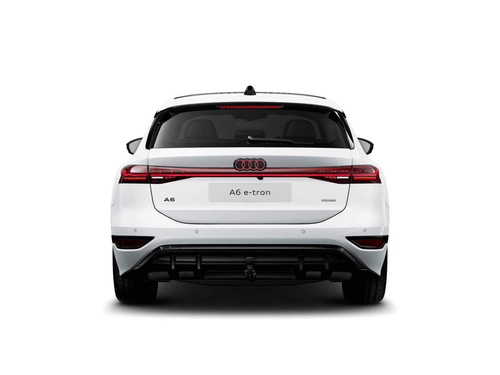Audi A6 e-tron - Bild 6
