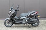 Yamaha XMax-TechMax 125/ Garantie - YAMAHA NEU ROLLER
