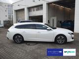 Peugeot 508 SW Allure Pack Hybrid 225 - Peugeot 508 bis 25.000 Euro
