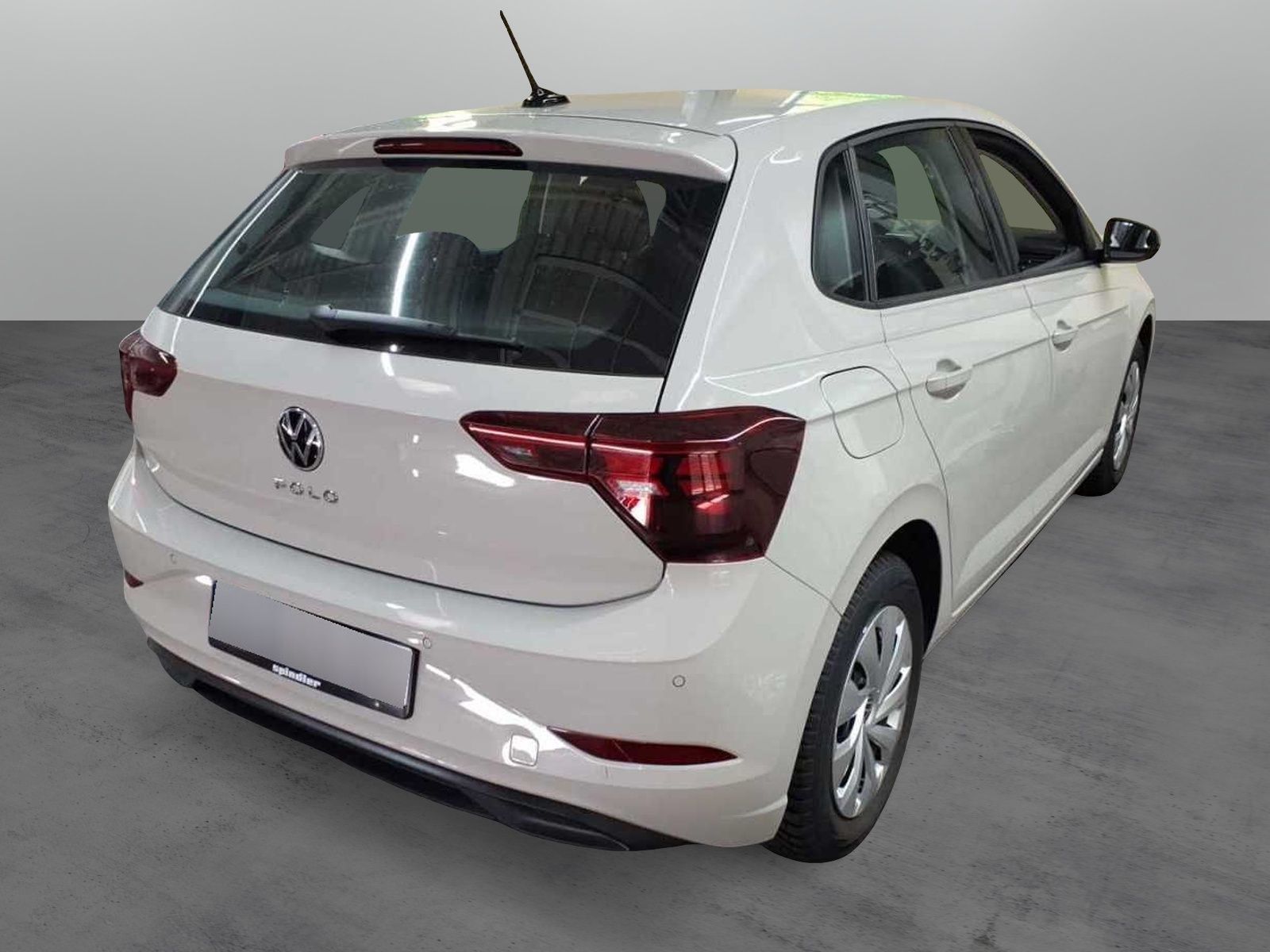 Volkswagen Polo - Bild 3