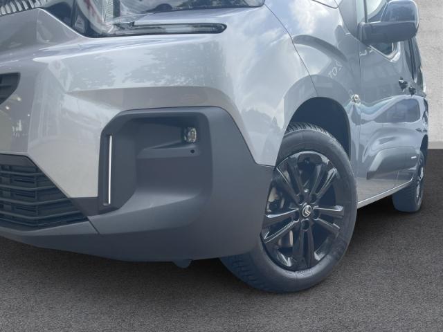 Citroën Berlingo MPV Plus M LED Apple CarPlay Android Au