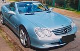 Mercedes-Benz 350 SL Cabrio - Mercedes-Benz 350 Gebrauchtwagen