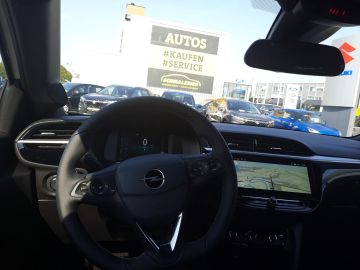 Bild 14 Opel Corsa Corsa-e F GS Navi LED Apple CarPlay Android Auto