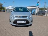 Ford Grand C-Max Sync Edition GARANTIE KLIMAAUTOMATIK - Ford C-Max in Oberhausen