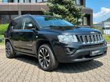 Jeep Compass Limited 4x4 |Tüv Neu - Jeep Compass aus 2011: Limited