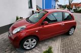 Nissan Micra K12 I-Way NAVI, USB, Klima - Nissan Micra: K12