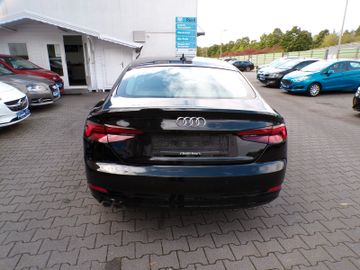 Audi A5 - 8