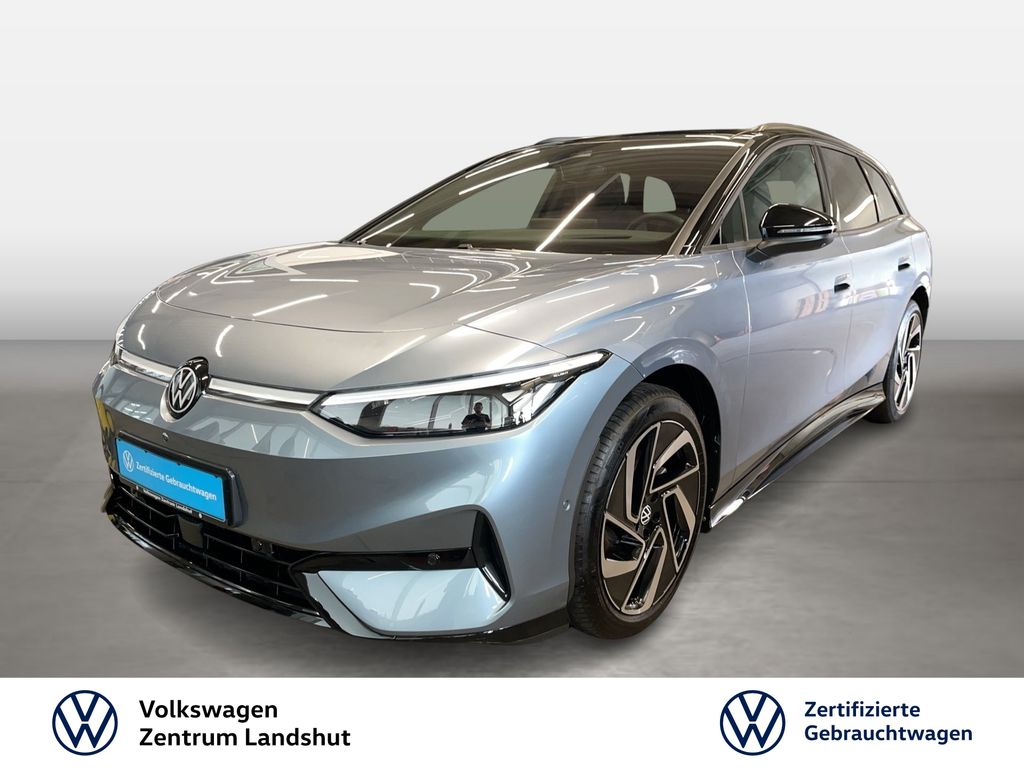 ID.7 Tourer Pro 360 ACC AHK AUT Akustikglas HUD