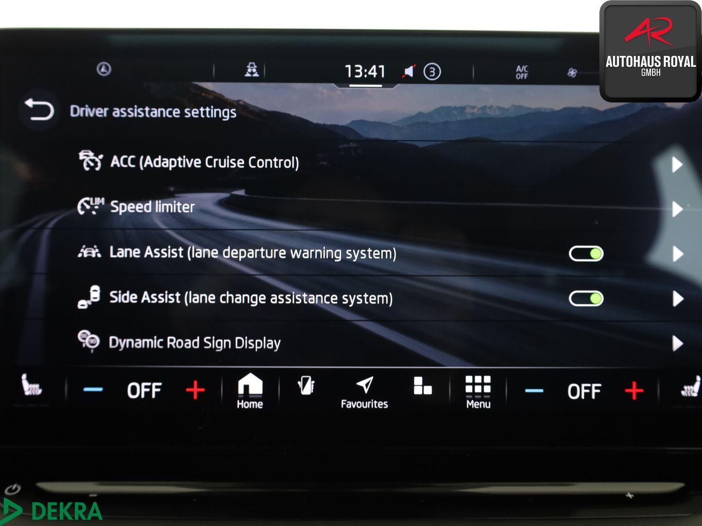 Skoda Enyaq 80 SUITE PANO,WÄPU,360°,HUD,MATRIX,MEMORY