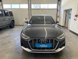 Audi A4 Allroad quattro 40 TDI LED*NAVI*ACC*AHK* - gebrauchte Audi A4 Allroad aus dem Jahr 2024