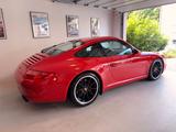 Porsche 997 Carrera S Coupé  - Porsche 997 in Stuttgart
