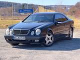 Mercedes-Benz CLK 430 - Mercedes-Benz CLK 430 Gebrauchtwagen