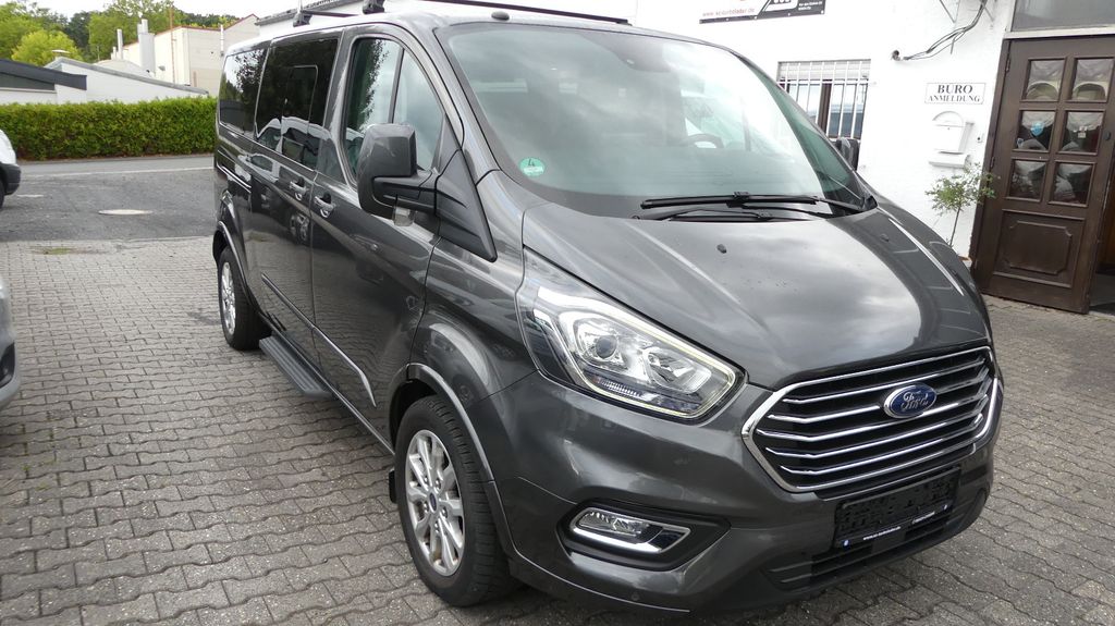 Image of Ford Transit