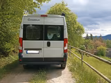 Fiat Ducato First Line, 140 PS, nur 28.000 km - Fiat Ducato 14