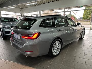 BMW 318 - 11
