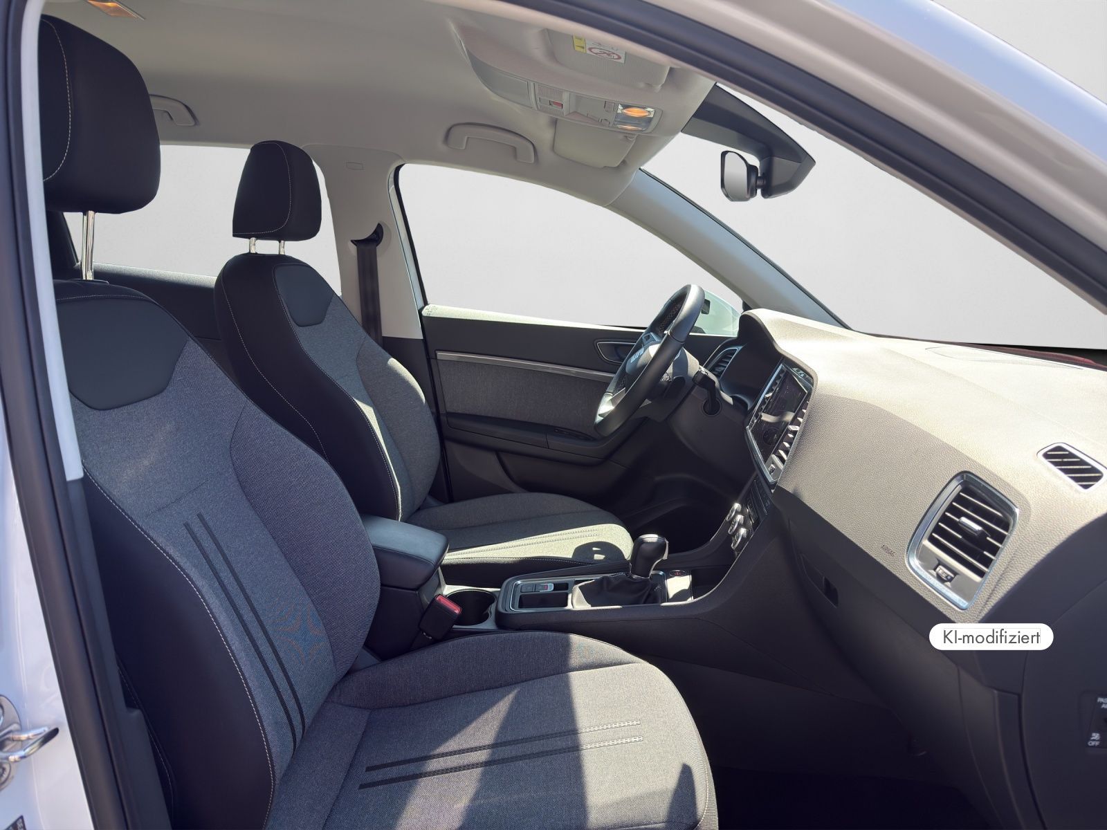 Seat Ateca - Bild 5