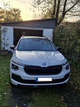 Skoda Kamiq 1.0 TSI 85kW Monte Carlo, AHK