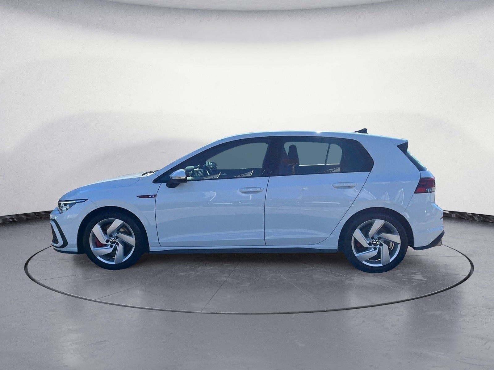 Volkswagen Golf - Bild 3