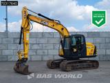 JCB JS131 LC - JCB Baggerlader