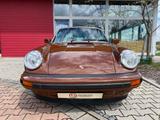 Porsche 911 Targa SC G-Modell Restauriert Chrom-Modell - Porsche Modell 911 Gebrauchtwagen