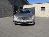Mercedes-Benz CLS 350 AMG 63 - Mercedes-Benz CLS AMG aus dem Jahr 2006