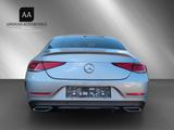 Mercedes-Benz CLS 400 d 4Matic AMG-Line,HeadUp,uvm - Mercedes-Benz CLS