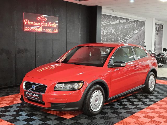 Volvo C30 1.8 ( KLIMAAUT/ DSTC/ AHK/ CZIP