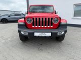 Jeep Wrangler / Wrangler Unlimited Sahara - Jeep Wrangler mit Diesel-Antrieb: Geländewagen