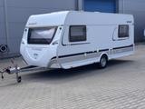 Dethleffs Nomad + Sehr Gepflegt + Extras ! + - Dethleffs Wohnwagen 2012
