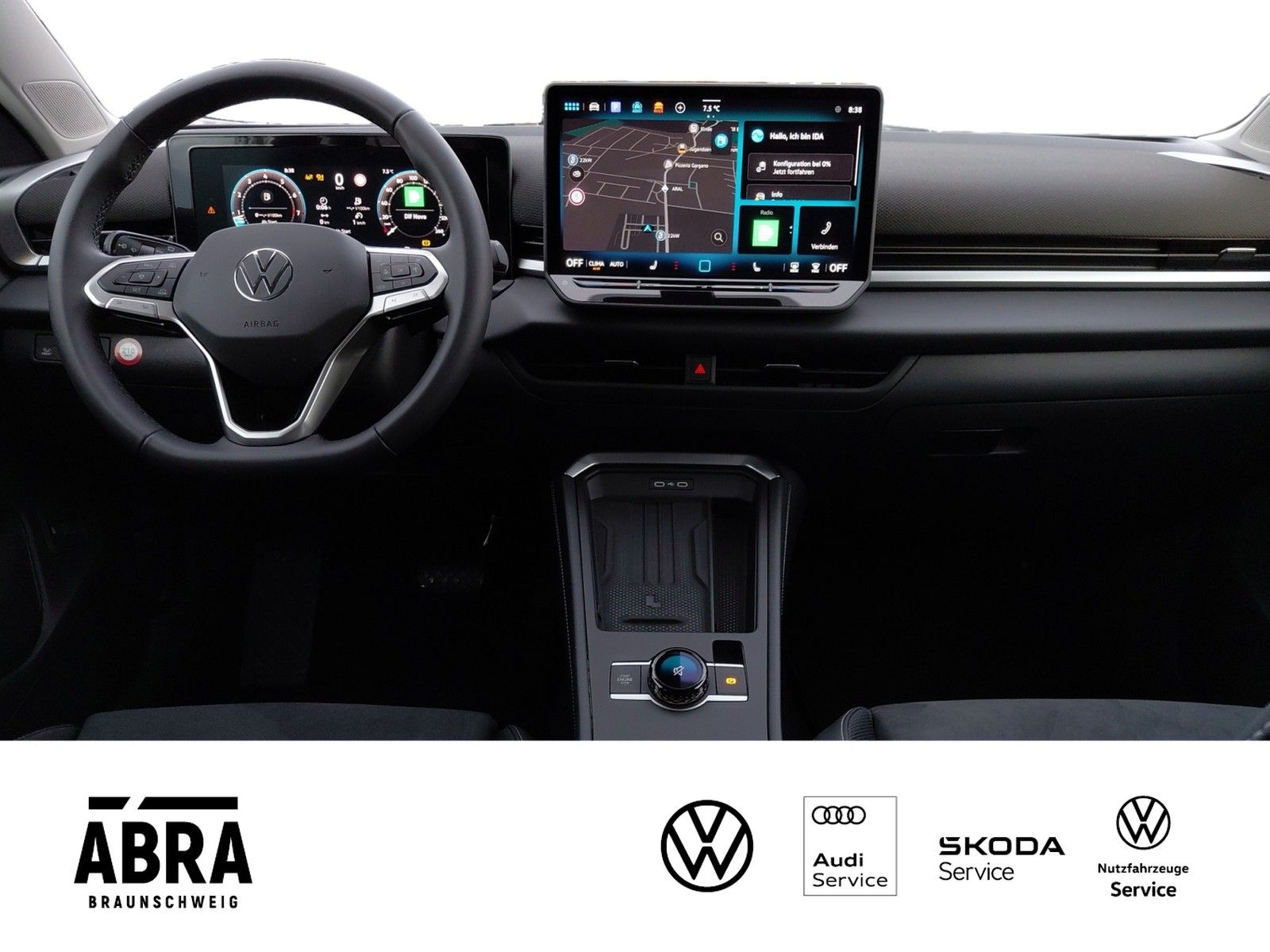 Volkswagen T-Roc - Bild 8