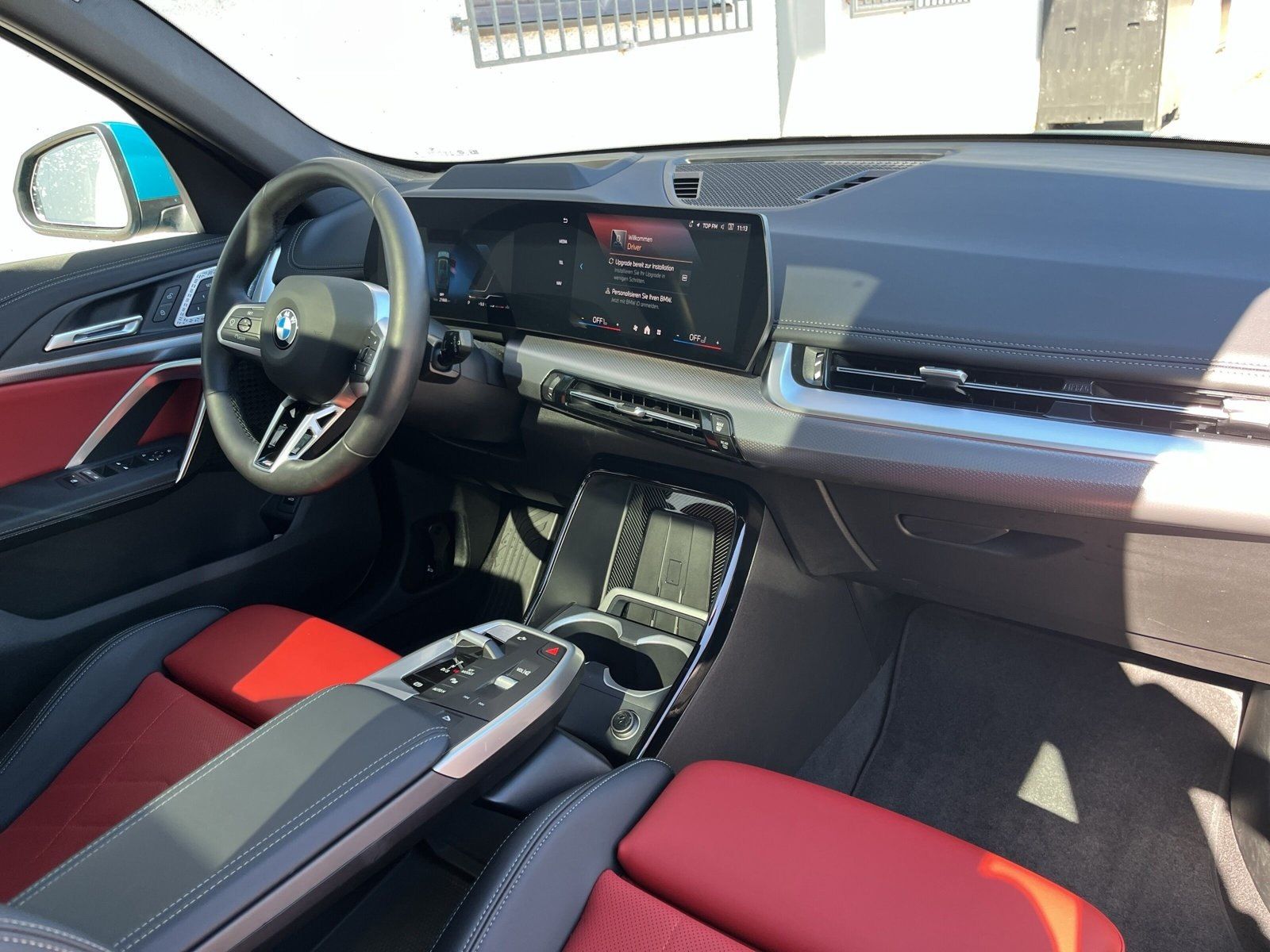 BMW X1 - Bild 7