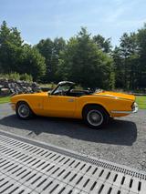 Triumph Spitfire