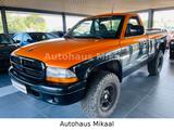 Dodge Dakota 4x4 - Dodge Dakota