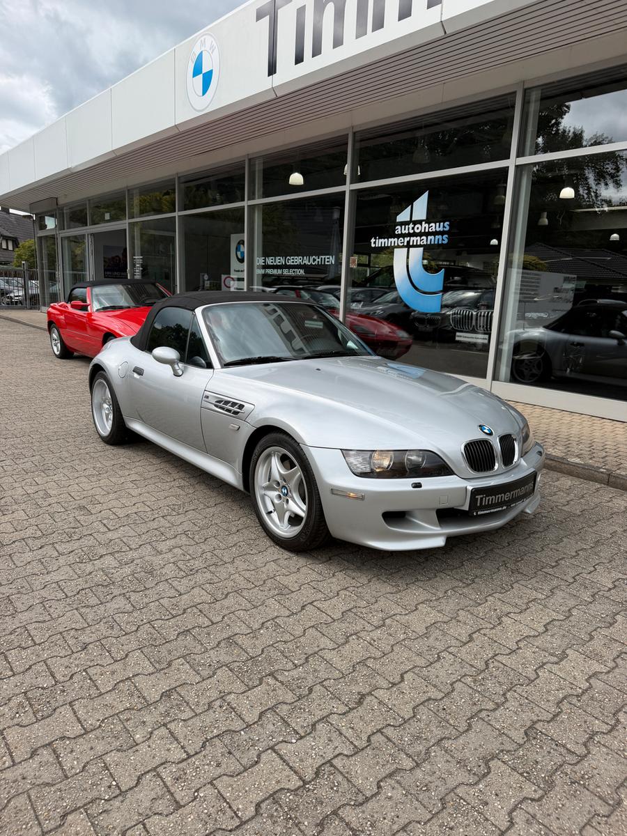 BMW Z3 M Roadster