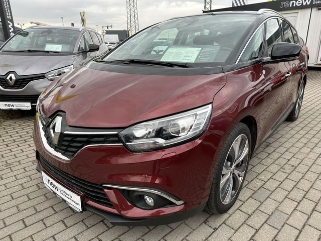 Renault Grand Scenic ENERGY TCe 130 INTENS