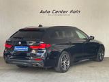 BMW 520d Touring xDrive M Sport*Navi*Laser*Leder*AHK - BMW 520 in Köln