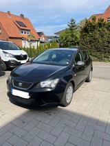 Seat Ibiza 1.2 TSI 66kW Reference - Seat Ibiza: 6k2