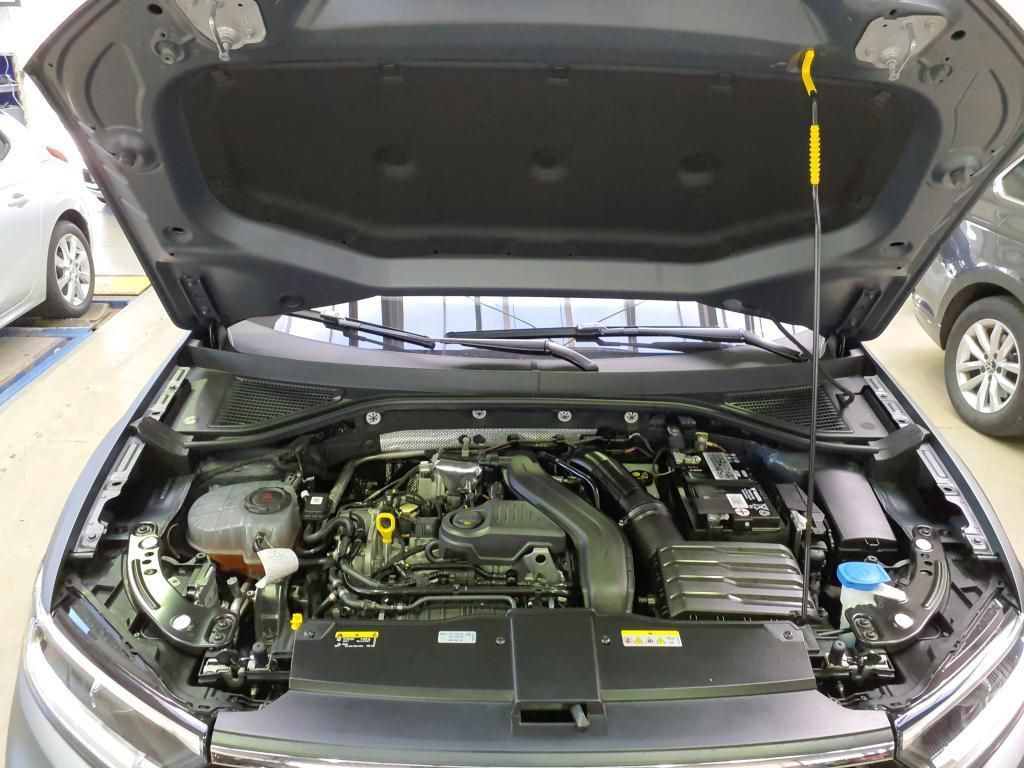 Volkswagen T-Roc Cabriolet R-Line 1.5 TSI 110kW 7-Gang DSG
